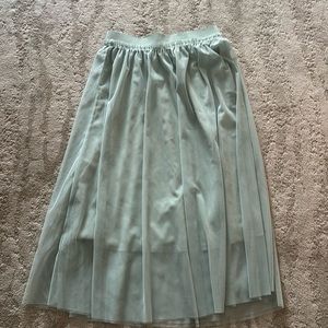 H&M Skirt